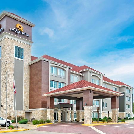 La Quinta By Wyndham Little Rock - Bryant Hotell Exteriör bild