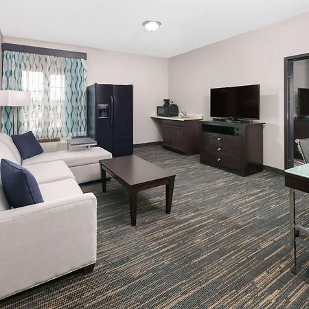 La Quinta By Wyndham Little Rock - Bryant Hotell Exteriör bild