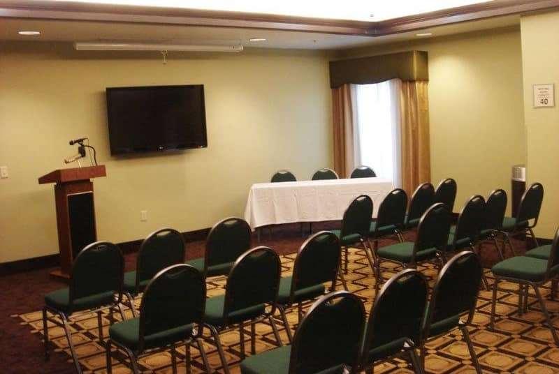 La Quinta By Wyndham Little Rock - Bryant Hotell Bekvämligheter bild