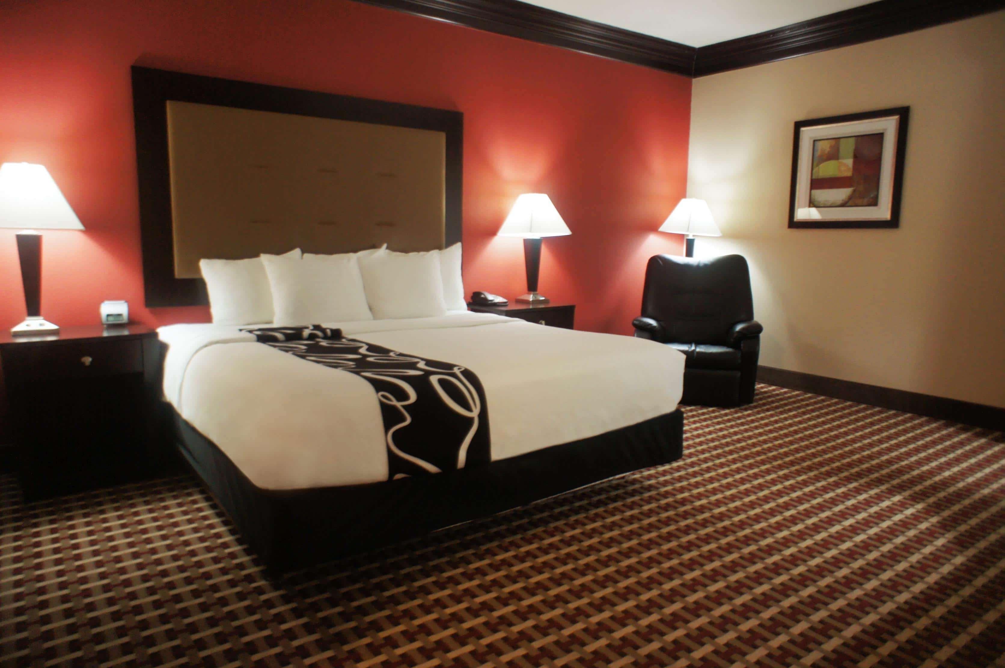 La Quinta By Wyndham Little Rock - Bryant Hotell Exteriör bild