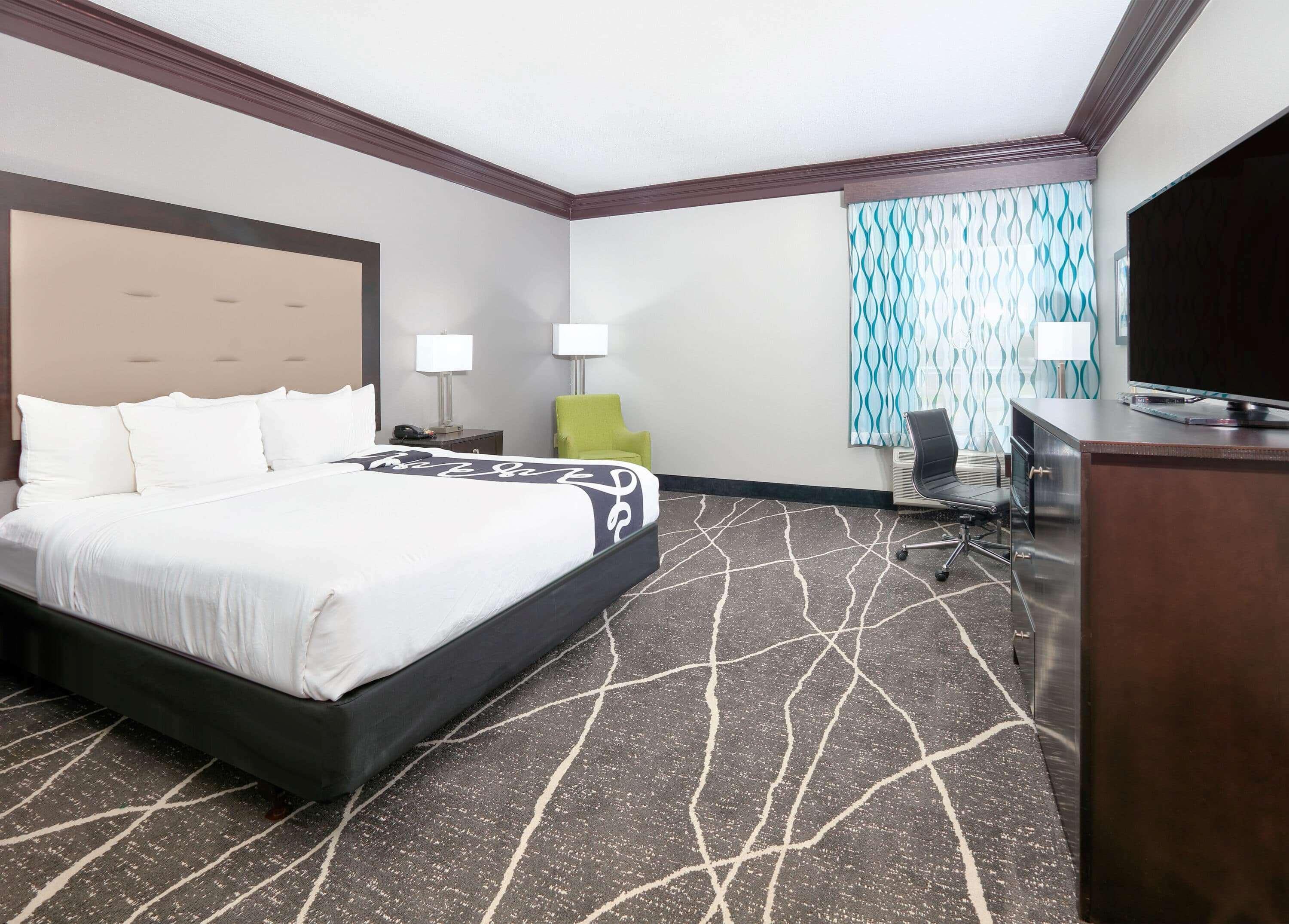 La Quinta By Wyndham Little Rock - Bryant Hotell Exteriör bild