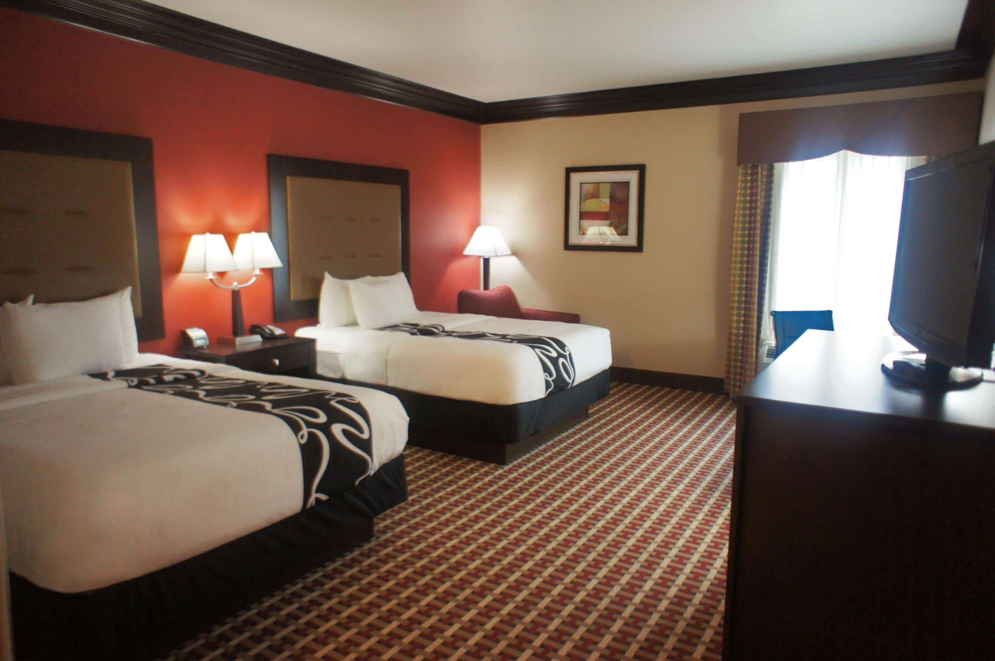La Quinta By Wyndham Little Rock - Bryant Hotell Exteriör bild