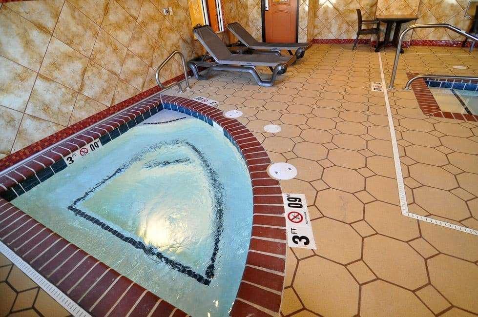La Quinta By Wyndham Little Rock - Bryant Hotell Exteriör bild