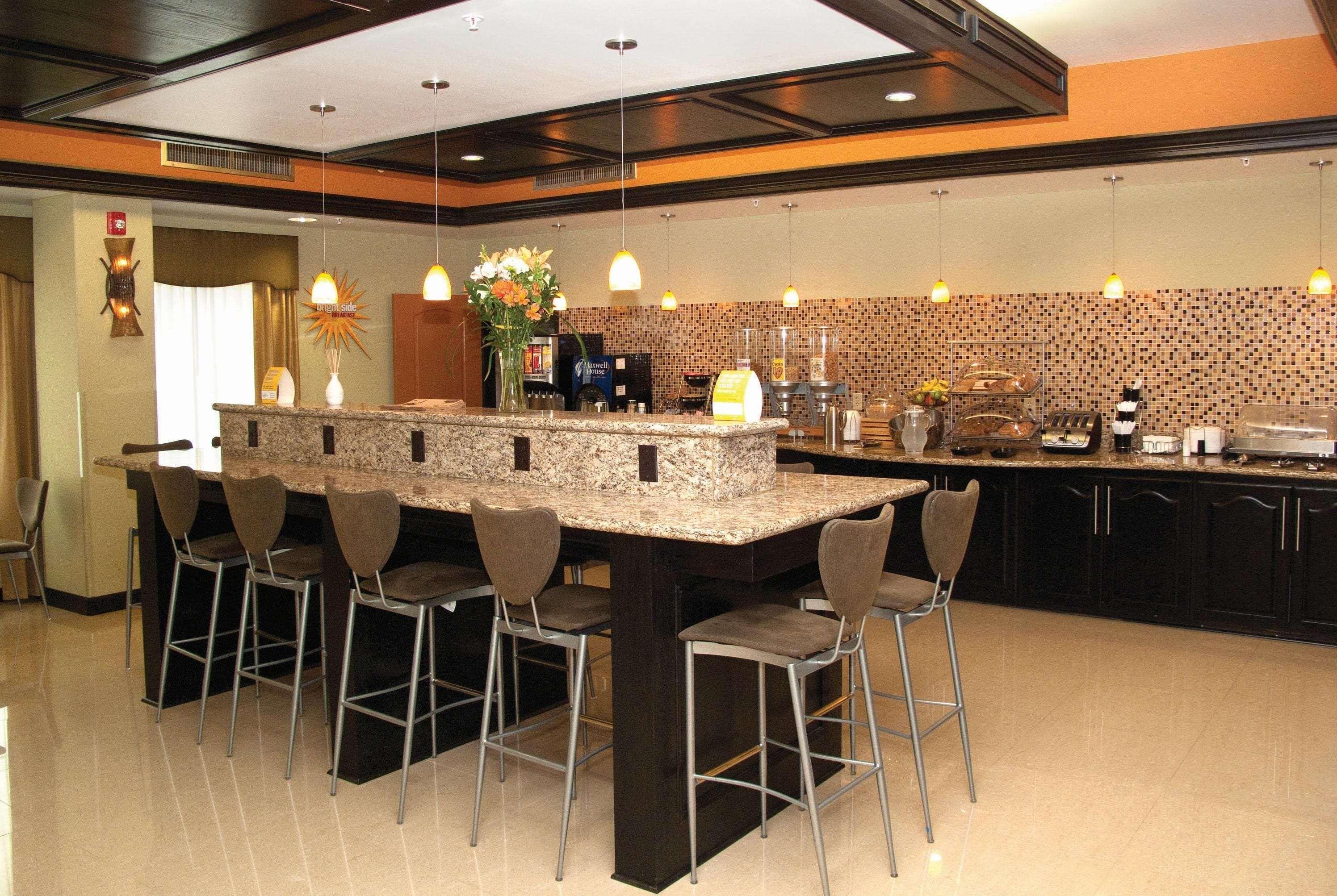 La Quinta By Wyndham Little Rock - Bryant Hotell Exteriör bild