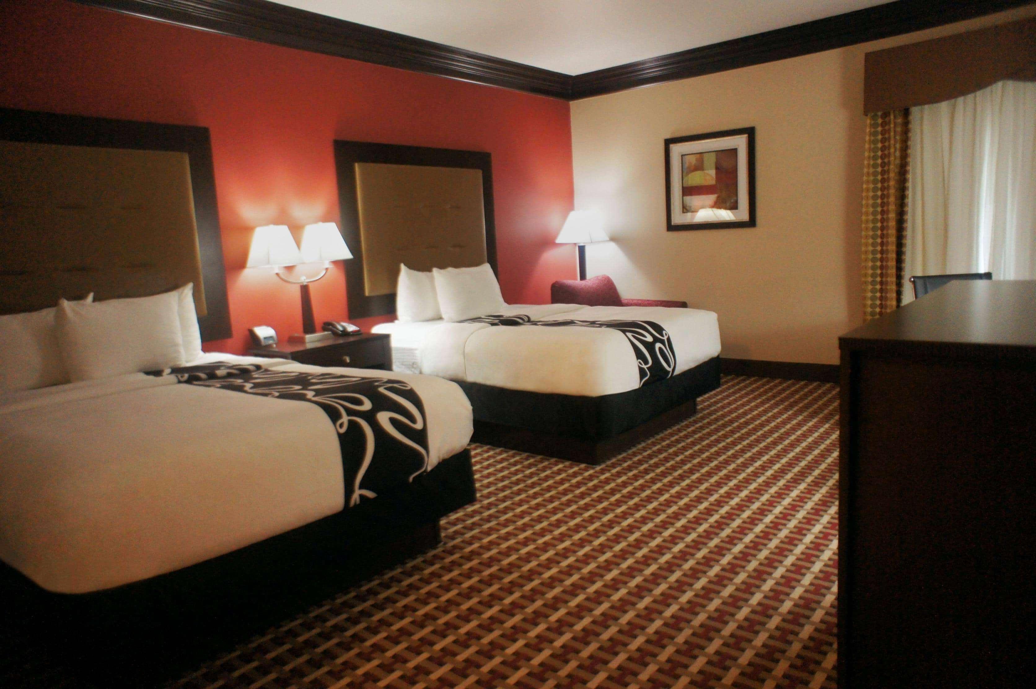 La Quinta By Wyndham Little Rock - Bryant Hotell Exteriör bild