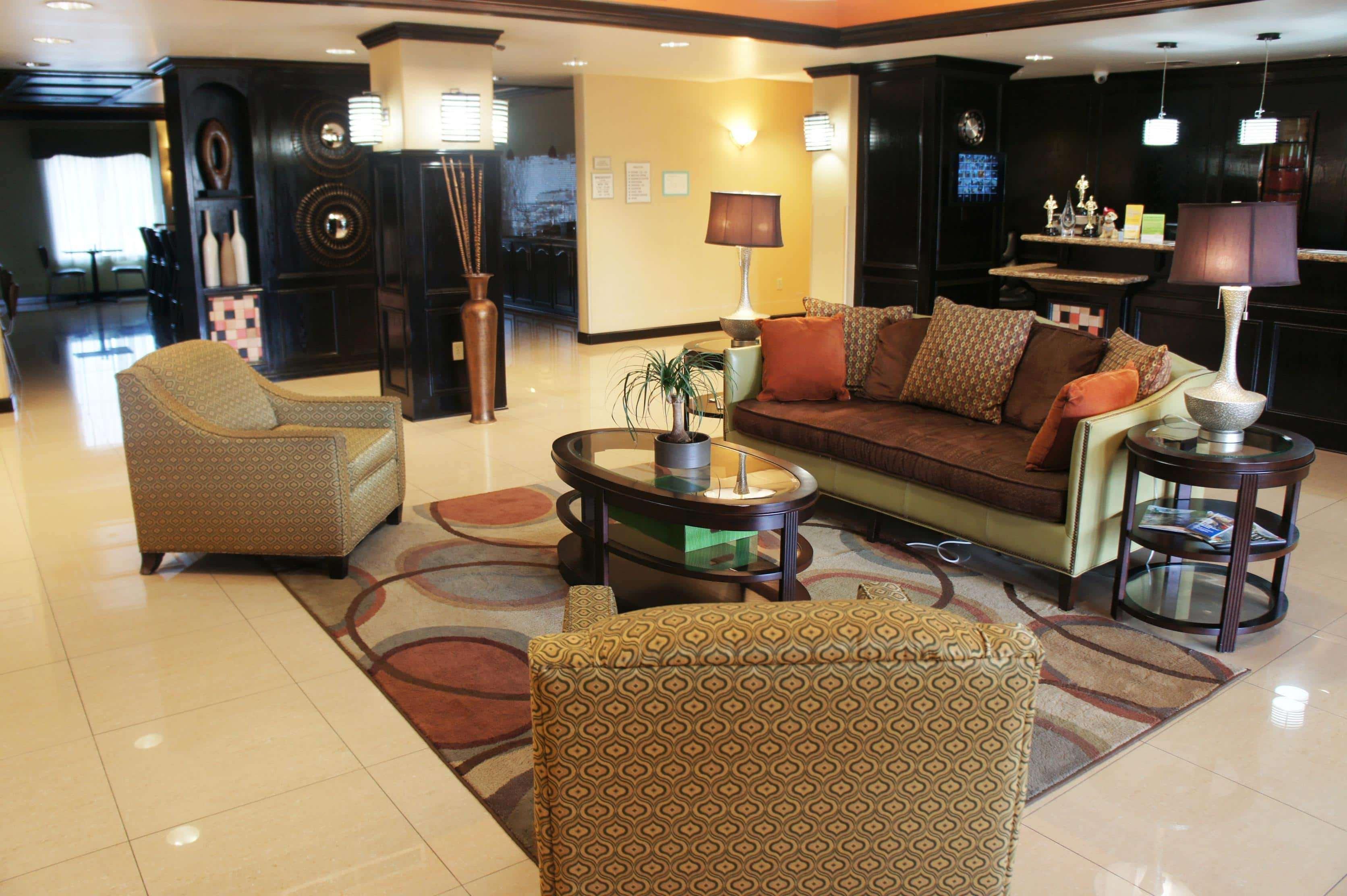 La Quinta By Wyndham Little Rock - Bryant Hotell Exteriör bild