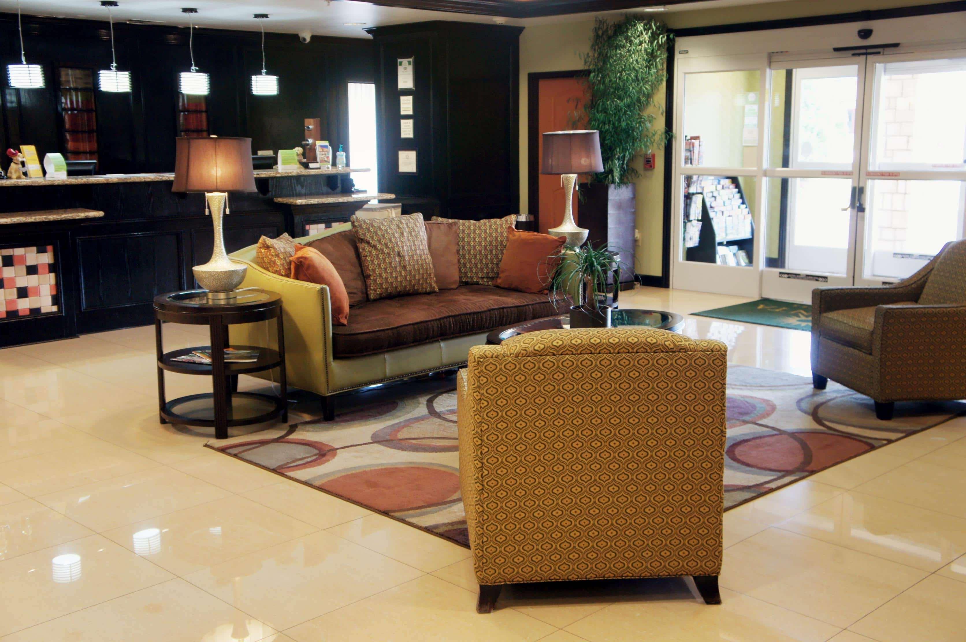 La Quinta By Wyndham Little Rock - Bryant Hotell Exteriör bild