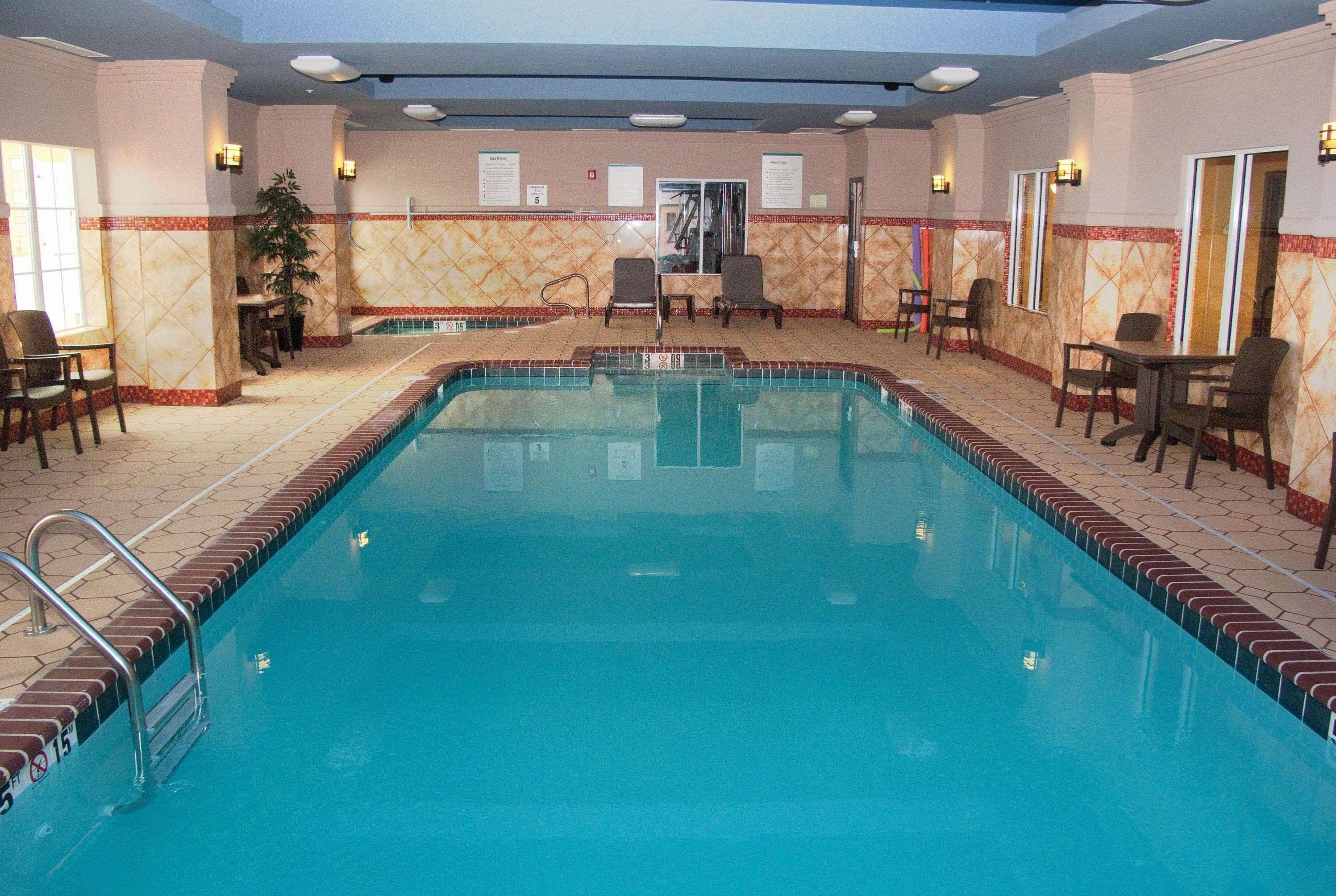 La Quinta By Wyndham Little Rock - Bryant Hotell Exteriör bild
