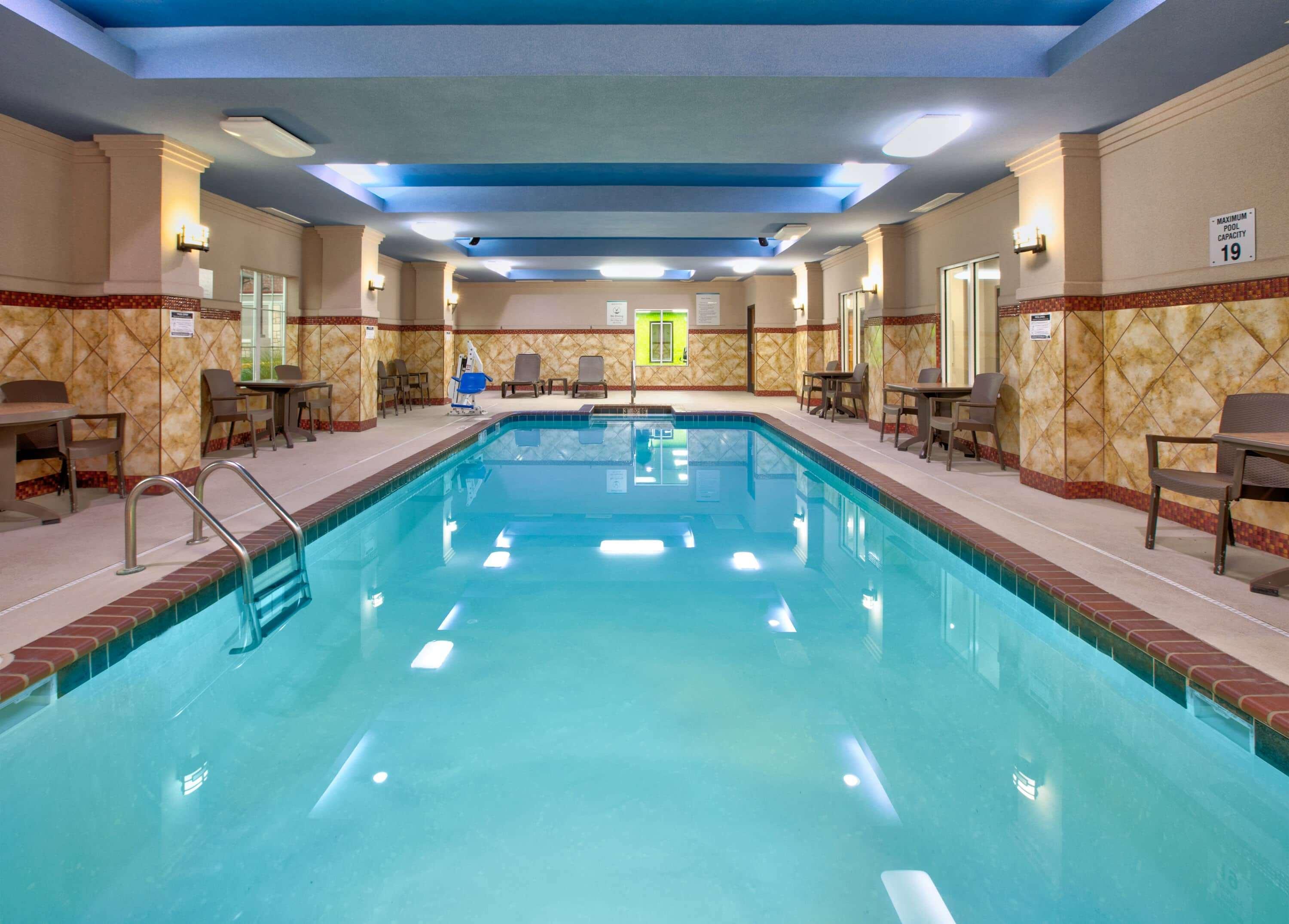 La Quinta By Wyndham Little Rock - Bryant Hotell Exteriör bild