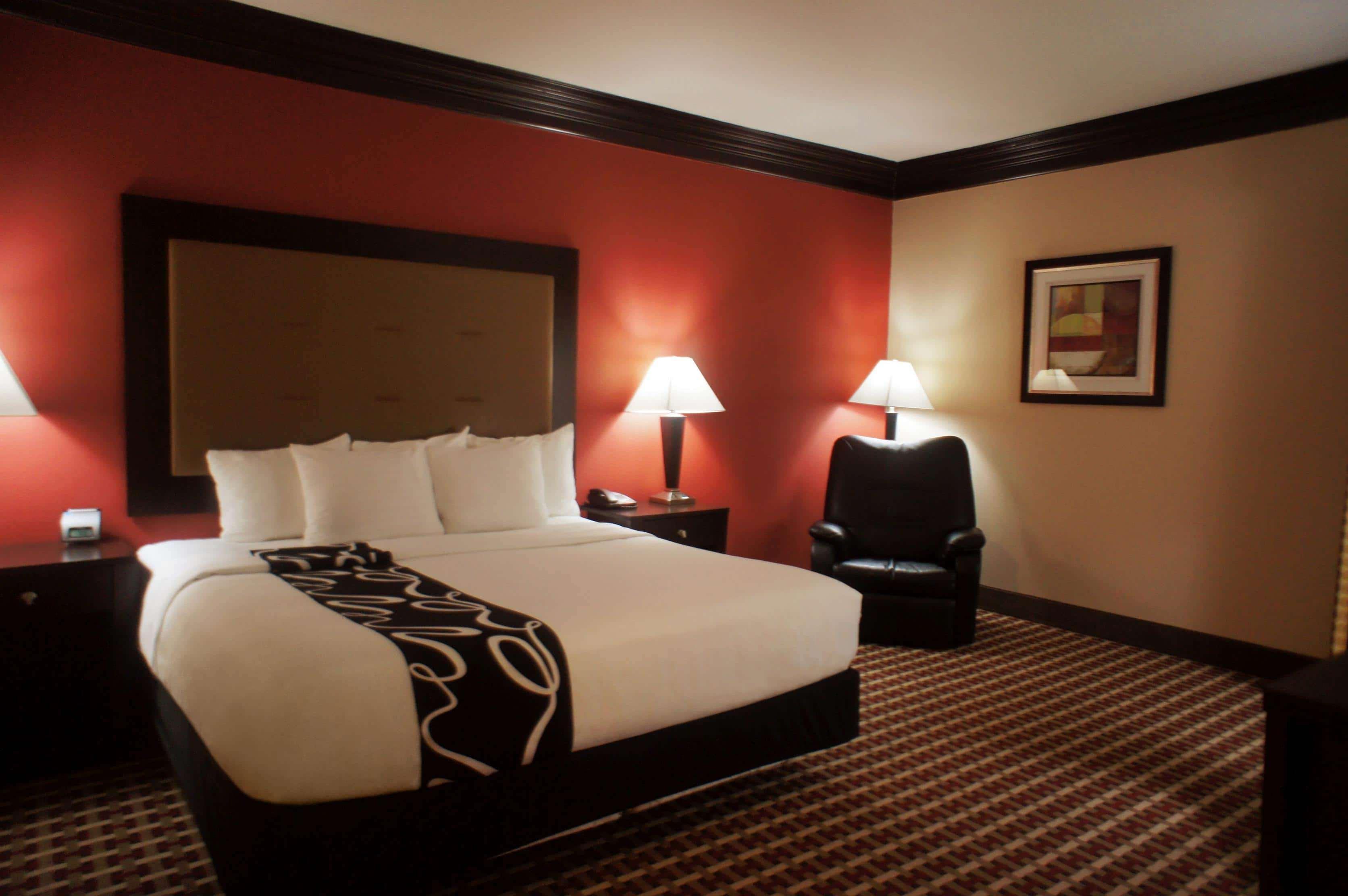 La Quinta By Wyndham Little Rock - Bryant Hotell Exteriör bild