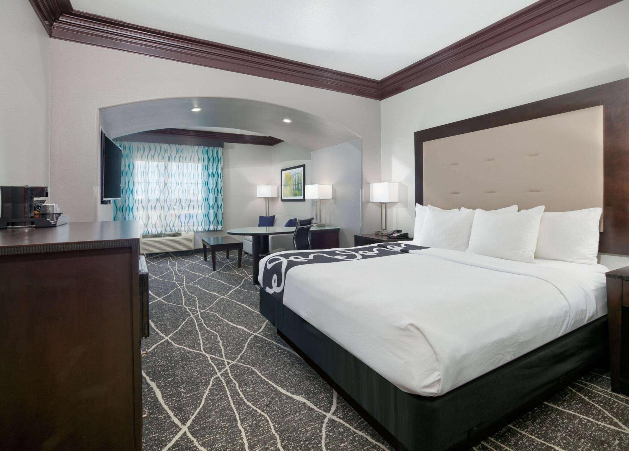La Quinta By Wyndham Little Rock - Bryant Hotell Exteriör bild