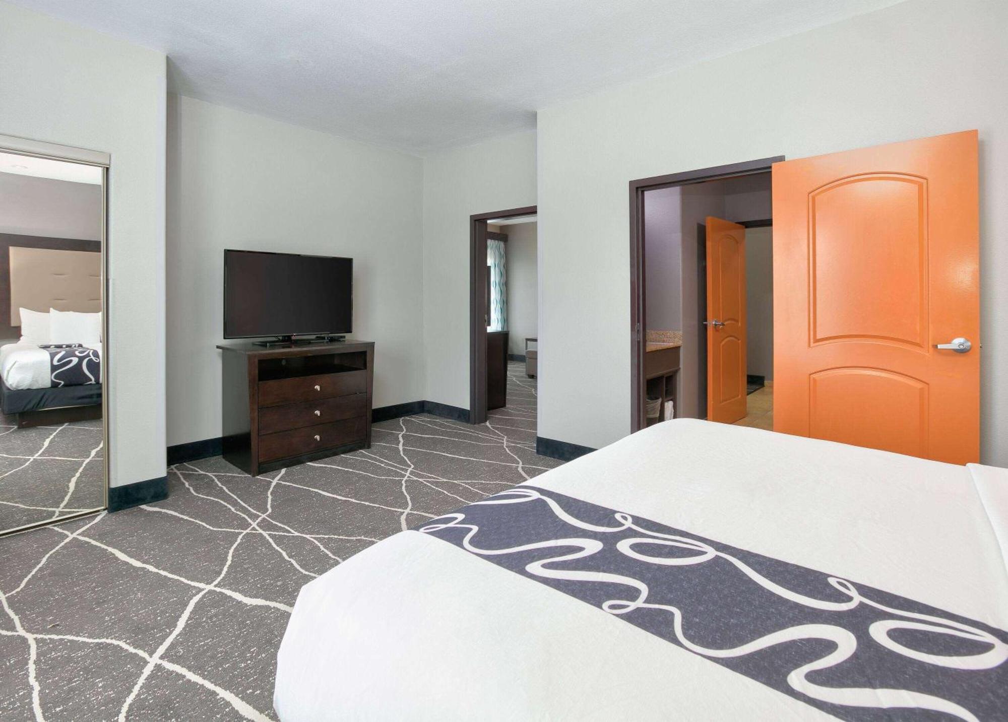 La Quinta By Wyndham Little Rock - Bryant Hotell Exteriör bild