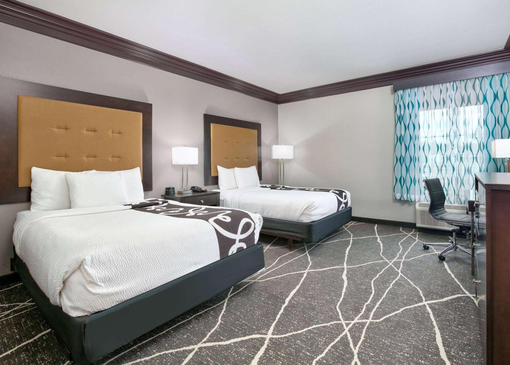 La Quinta By Wyndham Little Rock - Bryant Hotell Exteriör bild
