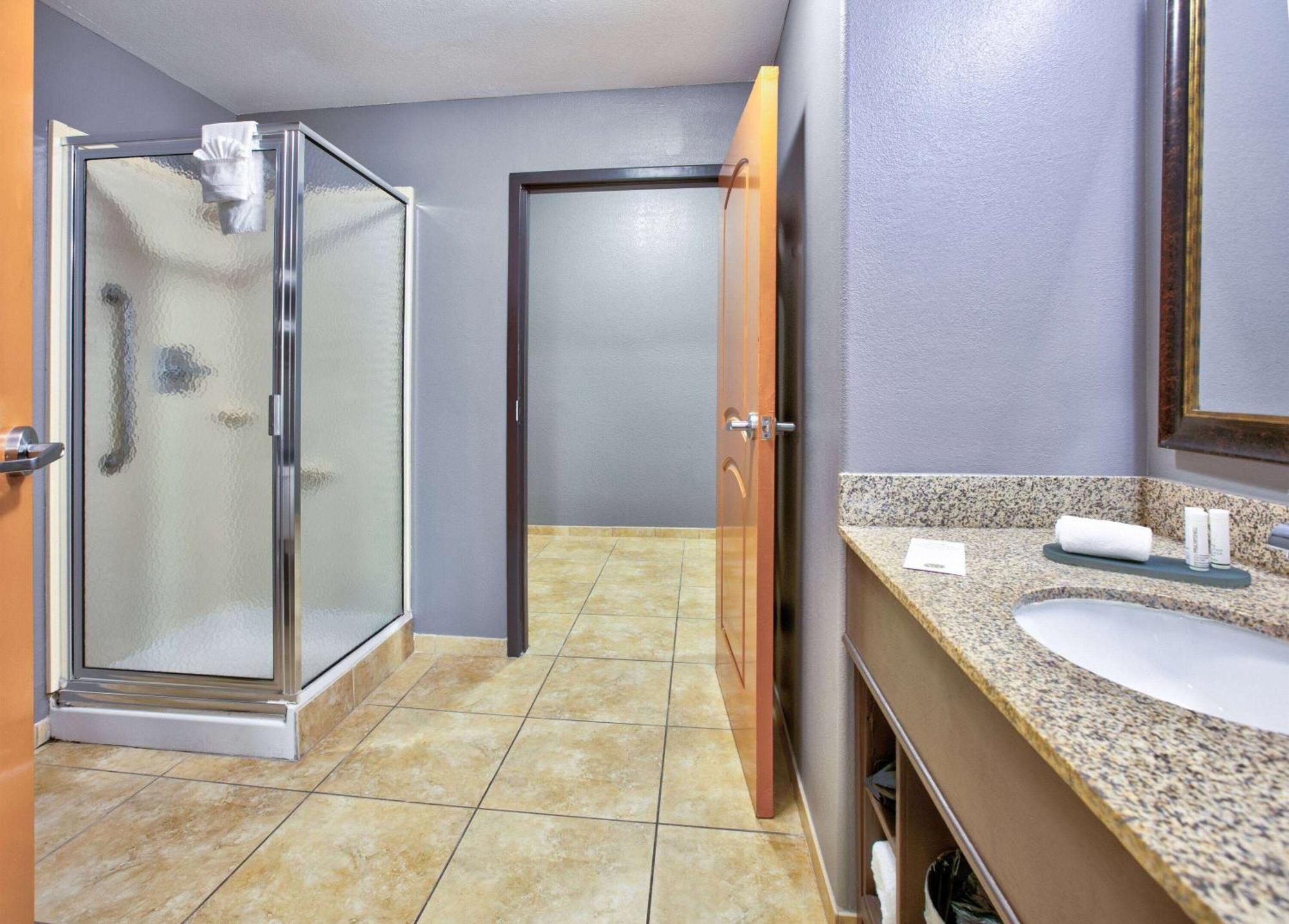 La Quinta By Wyndham Little Rock - Bryant Hotell Exteriör bild