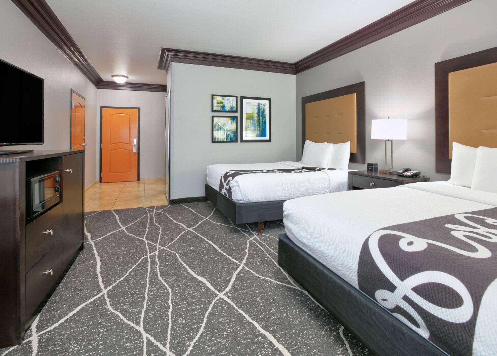 La Quinta By Wyndham Little Rock - Bryant Hotell Exteriör bild