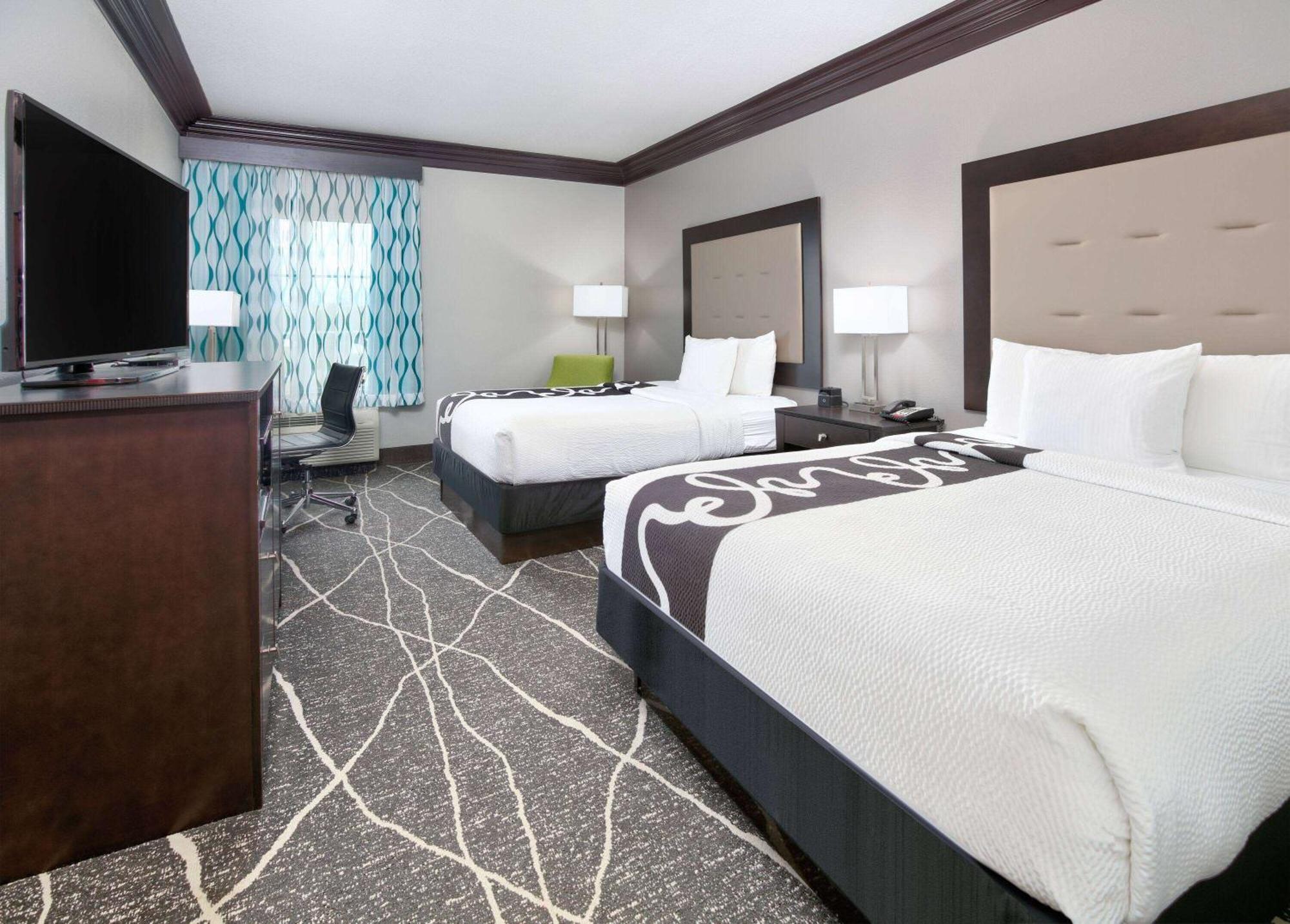 La Quinta By Wyndham Little Rock - Bryant Hotell Exteriör bild