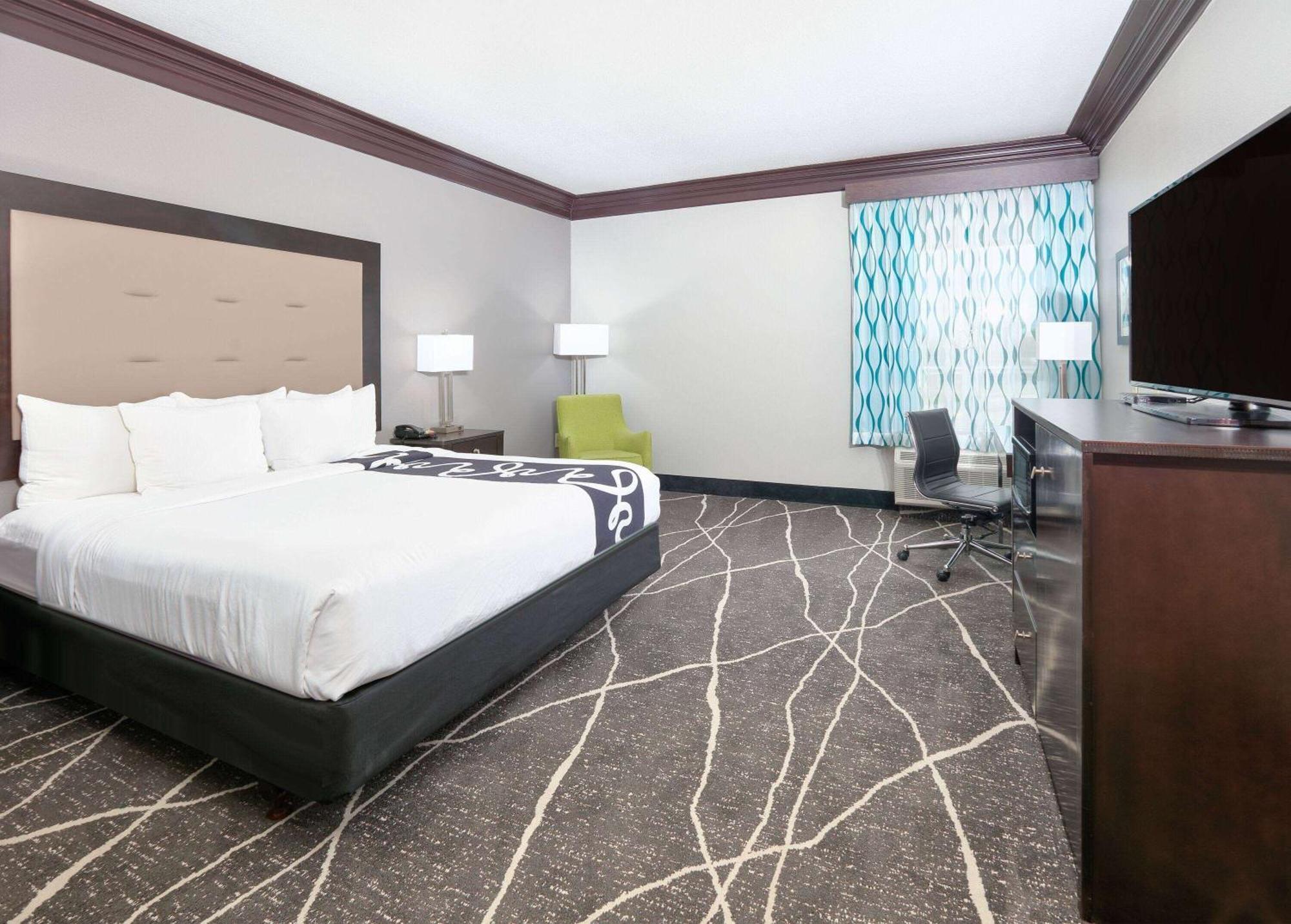 La Quinta By Wyndham Little Rock - Bryant Hotell Exteriör bild