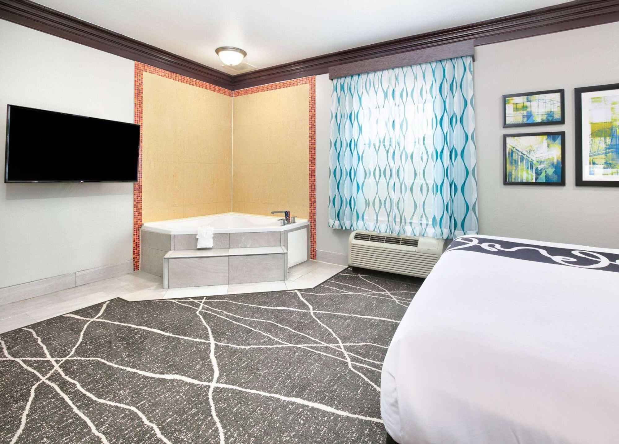 La Quinta By Wyndham Little Rock - Bryant Hotell Exteriör bild