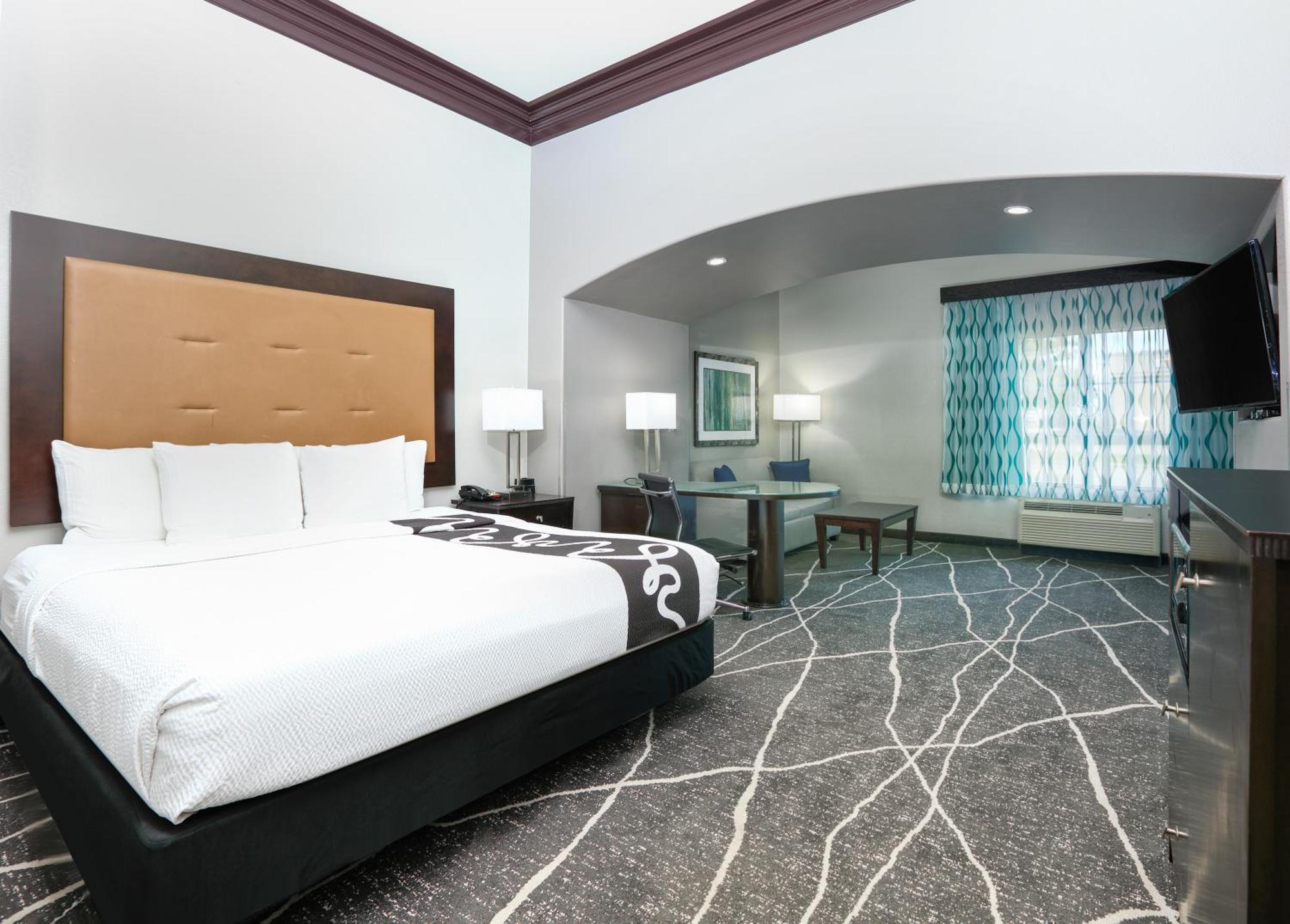 La Quinta By Wyndham Little Rock - Bryant Hotell Exteriör bild