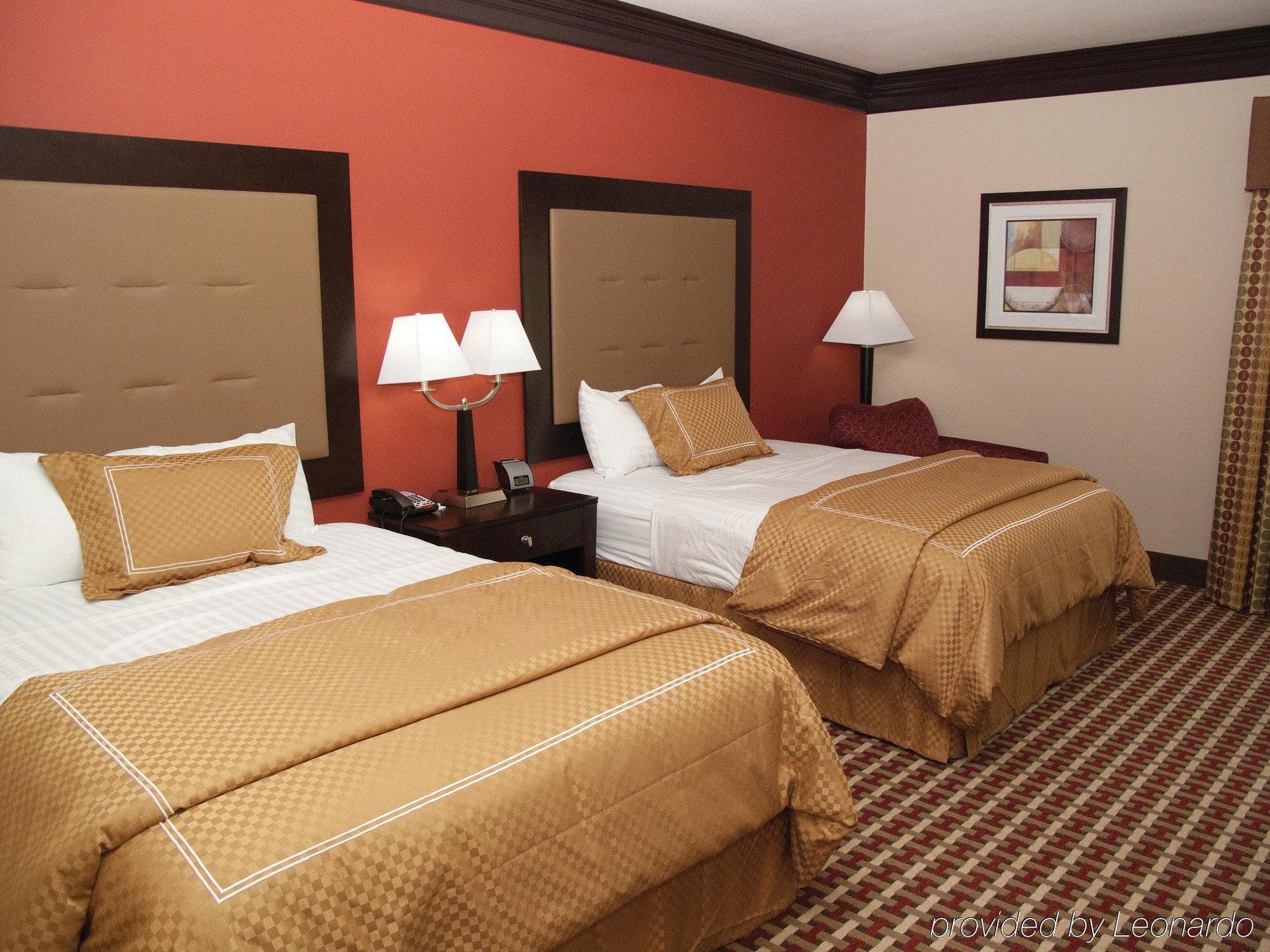 La Quinta By Wyndham Little Rock - Bryant Hotell Rum bild