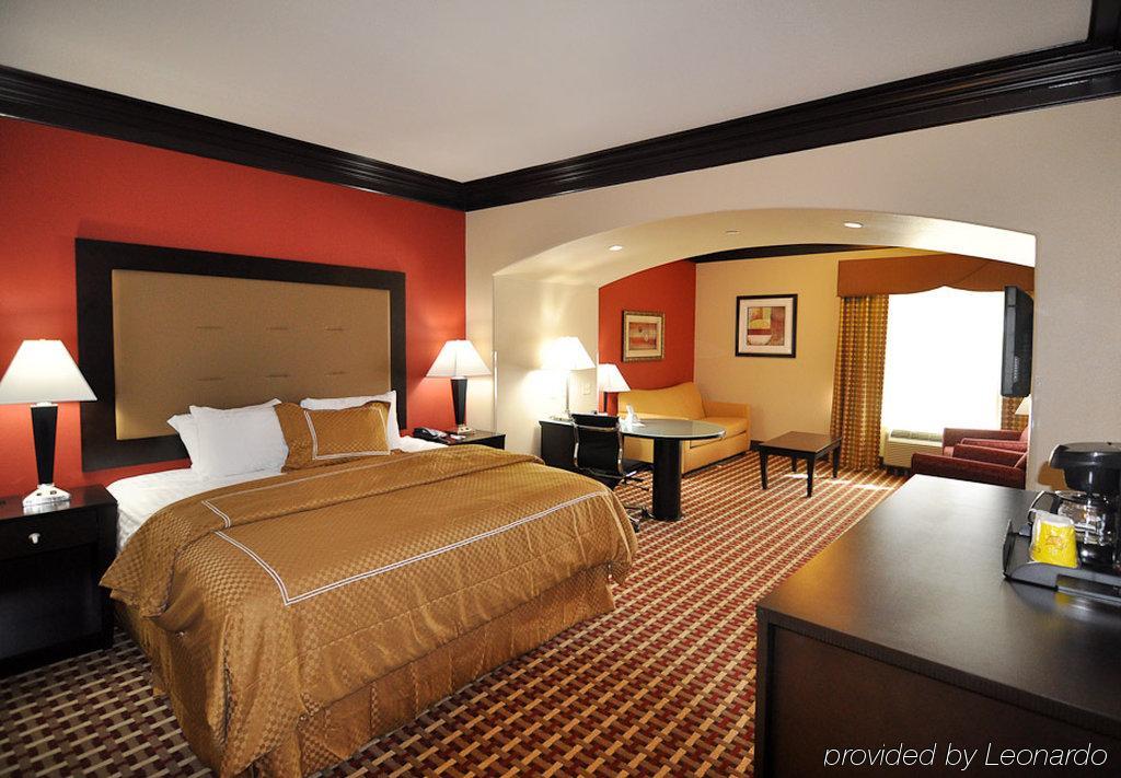 La Quinta By Wyndham Little Rock - Bryant Hotell Rum bild