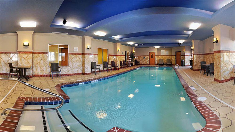 La Quinta By Wyndham Little Rock - Bryant Hotell Exteriör bild