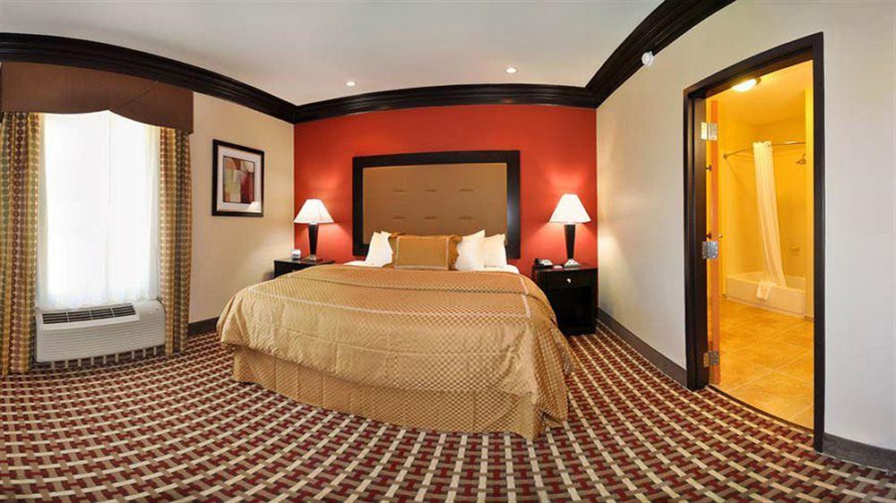 La Quinta By Wyndham Little Rock - Bryant Hotell Exteriör bild