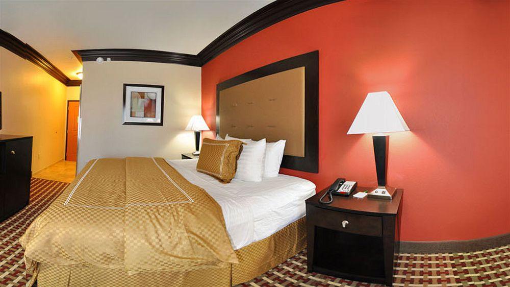 La Quinta By Wyndham Little Rock - Bryant Hotell Exteriör bild
