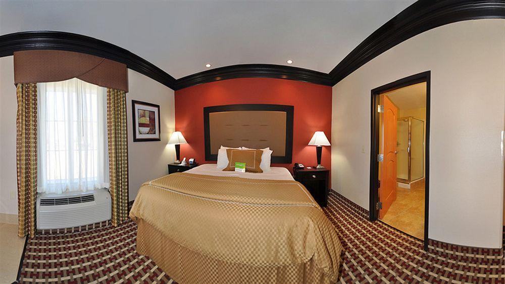 La Quinta By Wyndham Little Rock - Bryant Hotell Exteriör bild