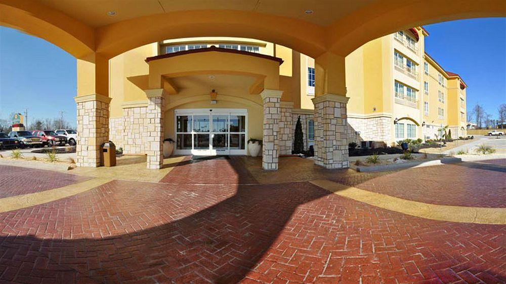 La Quinta By Wyndham Little Rock - Bryant Hotell Exteriör bild