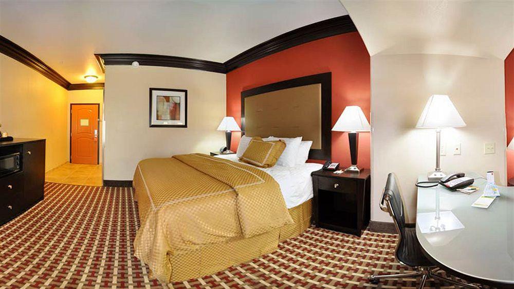 La Quinta By Wyndham Little Rock - Bryant Hotell Exteriör bild