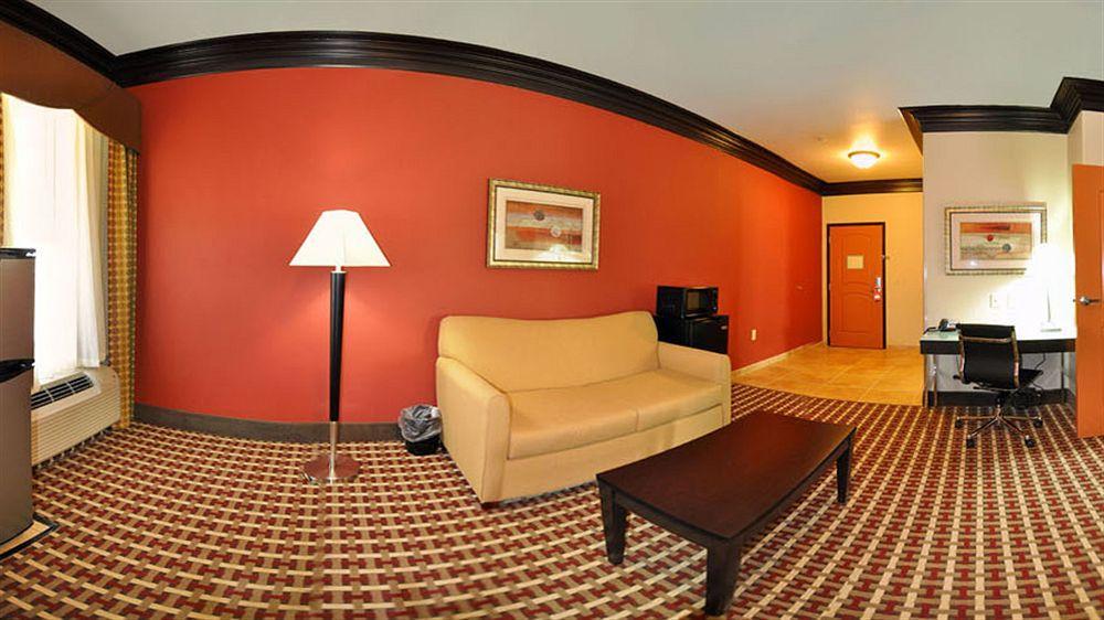 La Quinta By Wyndham Little Rock - Bryant Hotell Exteriör bild