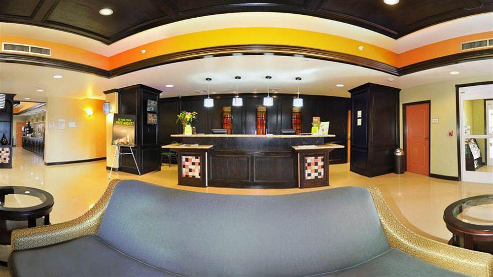 La Quinta By Wyndham Little Rock - Bryant Hotell Exteriör bild