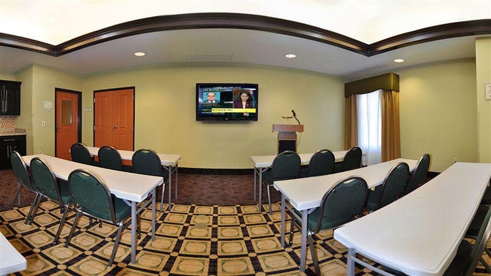 La Quinta By Wyndham Little Rock - Bryant Hotell Exteriör bild
