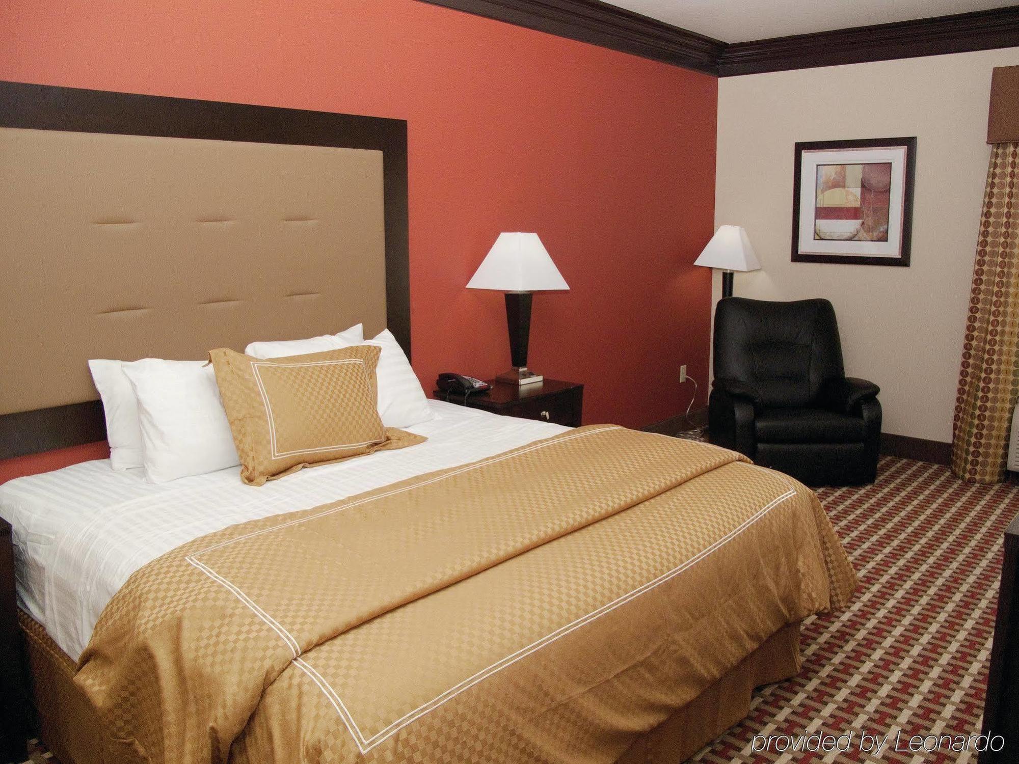La Quinta By Wyndham Little Rock - Bryant Hotell Rum bild
